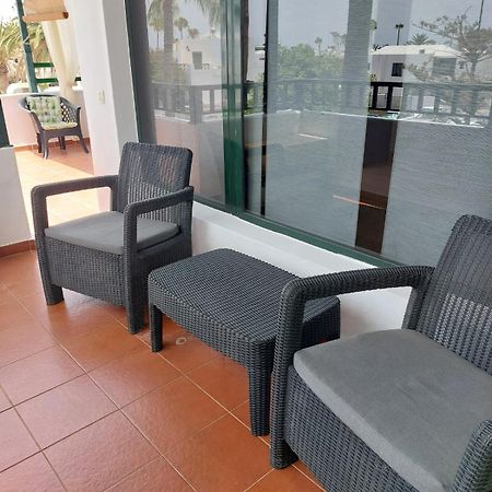 Apartamento Sol Y Playa Пуерто-дель-Кармен Екстер'єр фото