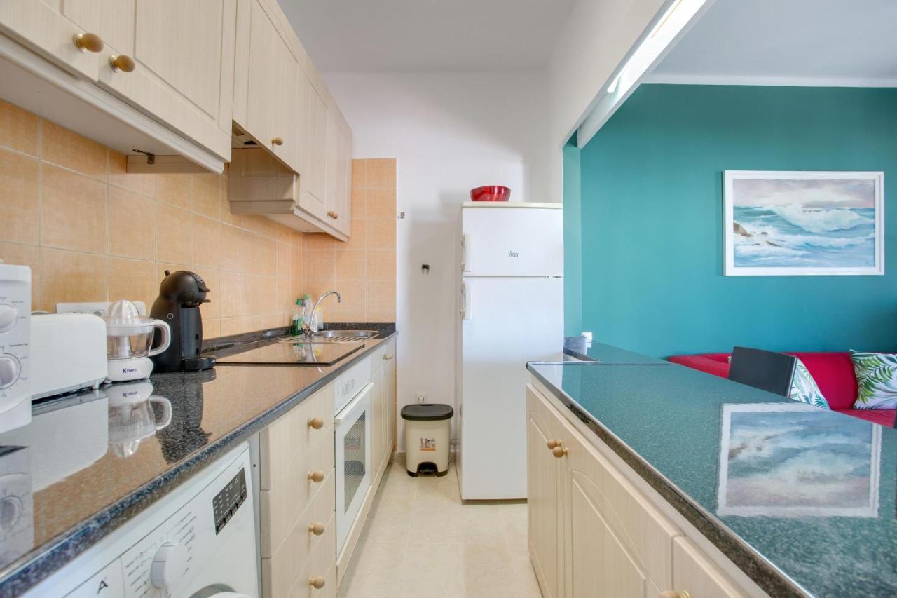 Apartamento Sol Y Playa Пуерто-дель-Кармен Екстер'єр фото