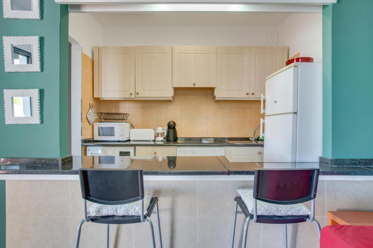Apartamento Sol Y Playa Пуерто-дель-Кармен Екстер'єр фото
