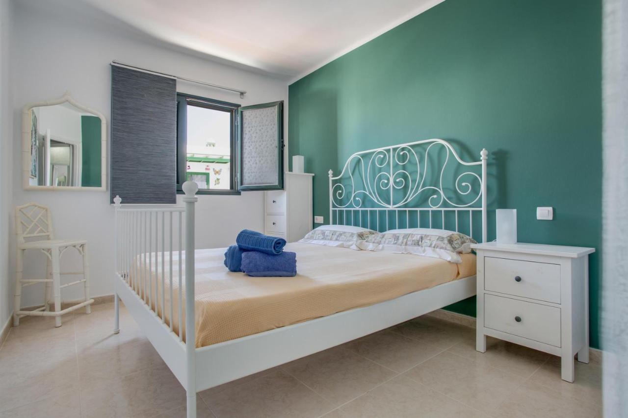 Apartamento Sol Y Playa Пуерто-дель-Кармен Екстер'єр фото