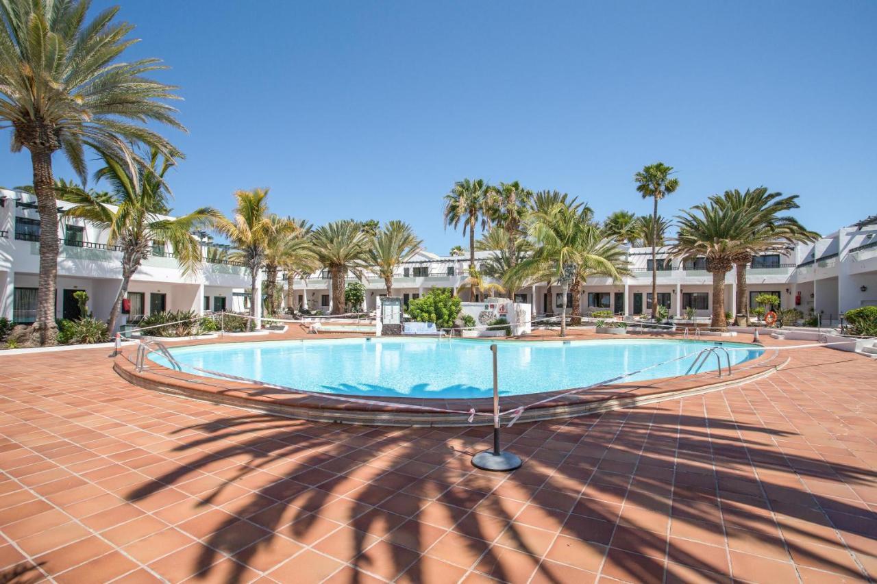 Apartamento Sol Y Playa Пуерто-дель-Кармен Екстер'єр фото
