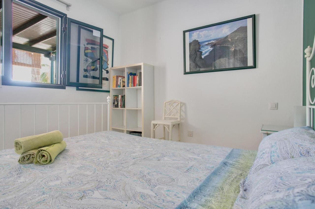 Apartamento Sol Y Playa Пуерто-дель-Кармен Екстер'єр фото