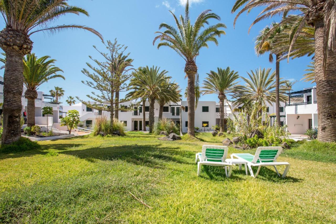 Apartamento Sol Y Playa Пуерто-дель-Кармен Екстер'єр фото