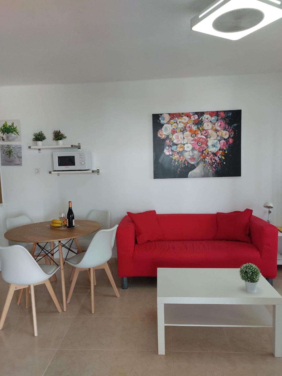 Apartamento Sol Y Playa Пуерто-дель-Кармен Екстер'єр фото
