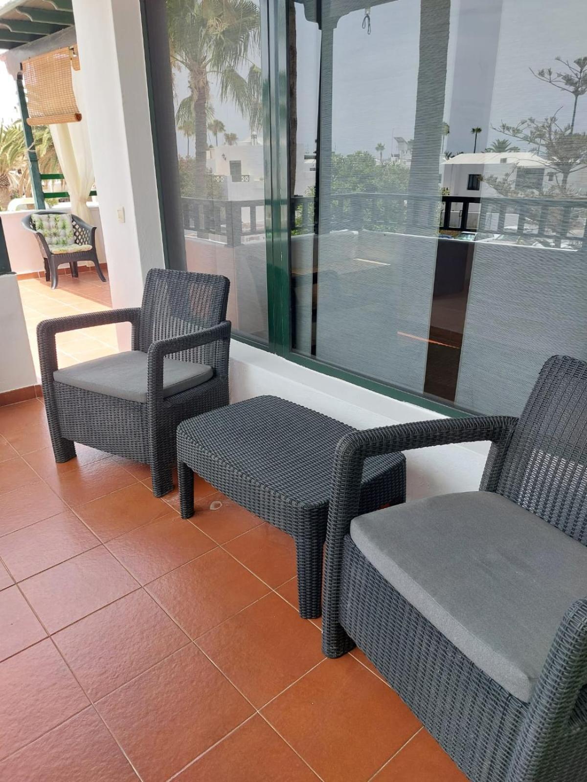 Apartamento Sol Y Playa Пуерто-дель-Кармен Екстер'єр фото