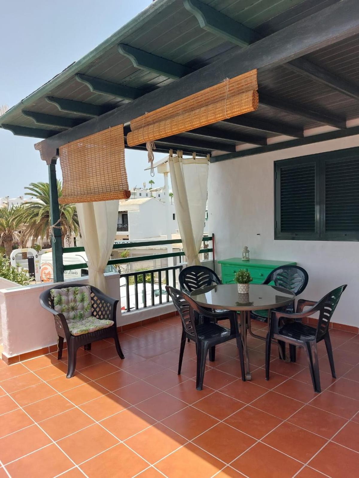 Apartamento Sol Y Playa Пуерто-дель-Кармен Екстер'єр фото