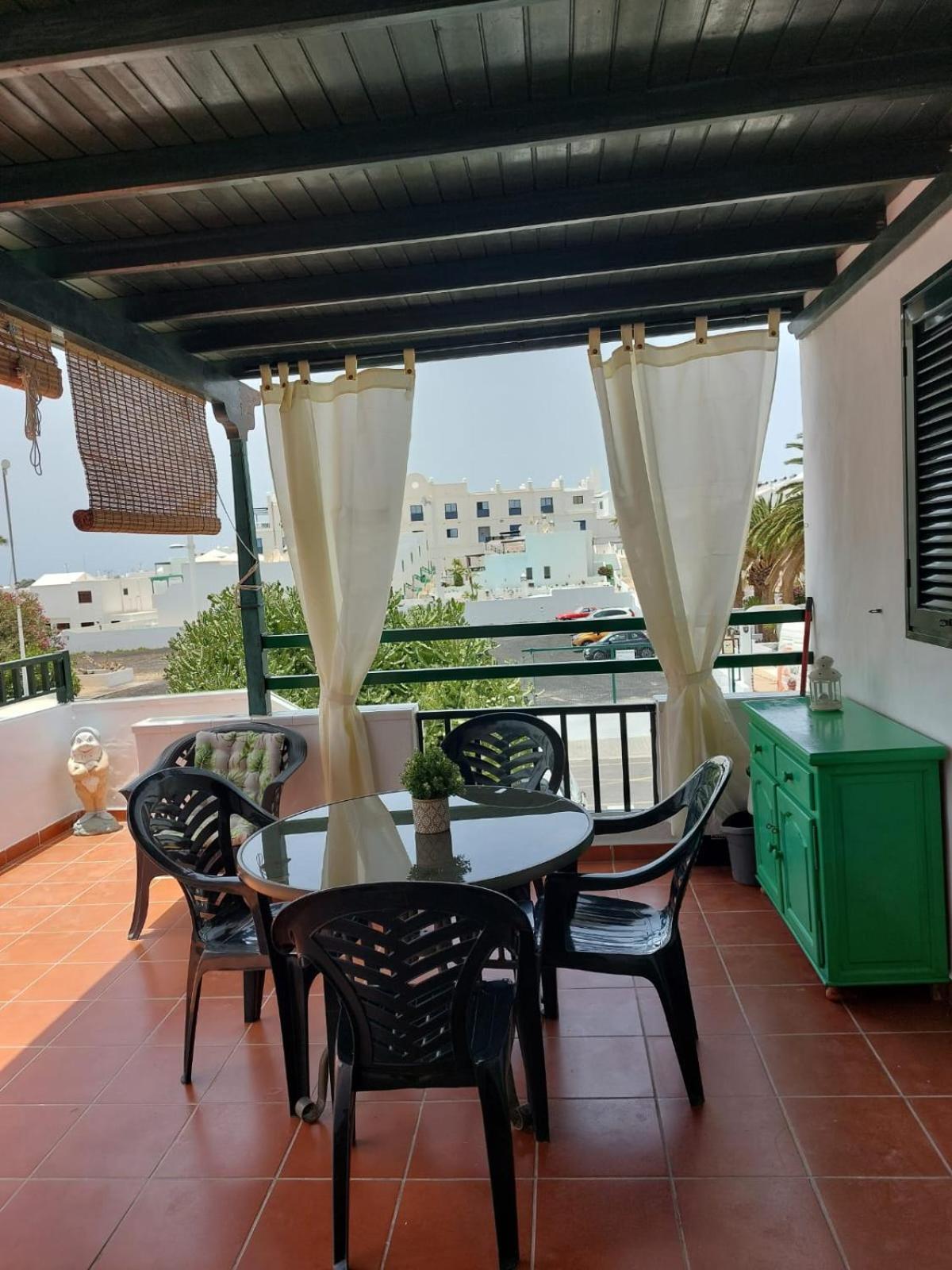 Apartamento Sol Y Playa Пуерто-дель-Кармен Екстер'єр фото